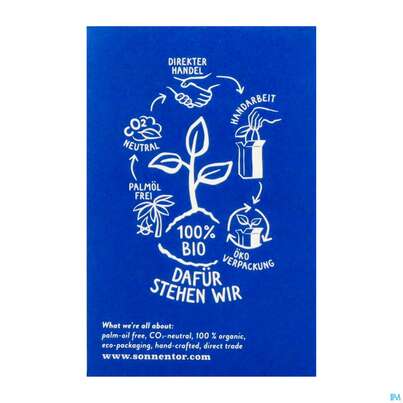 Sie sehen eine Packung Sonnentor Tee/aufgussbeutel Bio Schwarztee Chai 02341 18st, Produktbild: 05 Sonnentor Tee/aufgussbeutel Bio Schwarztee Chai 02341 18st, A-Nr.: 5913320 - 05