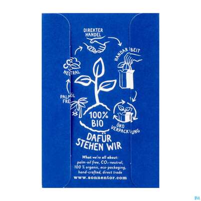 Sonnentor Tee/aufgussbeutel Bio Gute Besserung 02325 18st, A-Nr.: 5913248 - 06