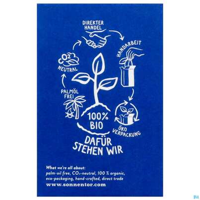 Sie sehen eine Packung Sonnentor Tee/aufgussbeutel Bio Gewuerz Chai 02339 18st, Produktbild: 06 Sonnentor Tee/aufgussbeutel Bio Gewuerz Chai 02339 18st, A-Nr.: 5913202 - 06