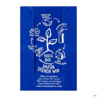 Sie sehen eine Packung Sonnentor Aufgussbeutel/bio Spitzwegerich -fichtennadel 02338 18st, Produktbild: 05 Sonnentor Aufgussbeutel/bio Spitzwegerich -fichtennadel 02338 18st, A-Nr.: 5913136 - 05