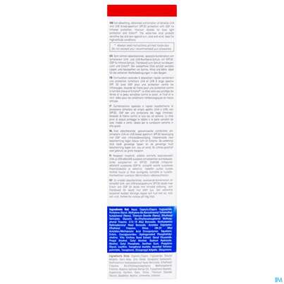 Sonnenprodukte Ultrasun 20ml+2,3g Alpine Compi Spf30 62550 1st, A-Nr.: 4604108 - 07