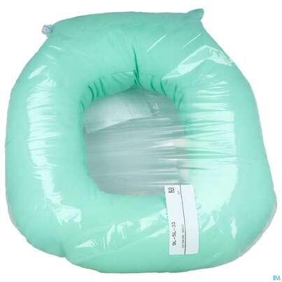 Sitzring Sanicare 1st, A-Nr.: 1486074 - 03