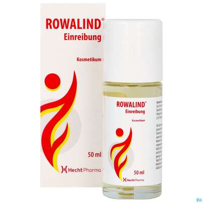 Rowalind Einreibung 50ml, A-Nr.: 5460568 - 07