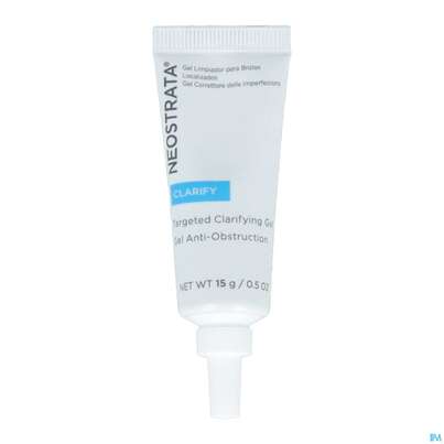Neostrata Targeted Clarifying Gel Spot Treatment Gel 15g, A-Nr.: 5381739 - 11