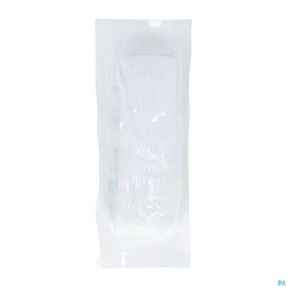 Momentverbaende Verpandpaeckchen-steril Kompresse Aluminiumbed Leinatex 10x12cm Gross 1st, A-Nr.: 5809410 - 03