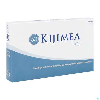 Kijimea Kapseln Hypo 18st, A-Nr.: 5916034 - 03