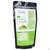 Sie sehen eine Packung Gerstengrass Saft Pulver Bio 100% Rein Rohkostqualitaet Konzentr.inhaltsstoffe 150g, Produktbild: 04 Gerstengrass Saft Pulver Bio 100% Rein Rohkostqualitaet Konzentr.inhaltsstoffe 150g, A-Nr.: 5647083 - 04