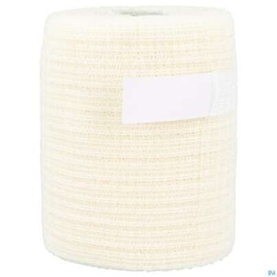 Fixierbinden Mollelast Haft Weiss 20mx 10cm 1st, A-Nr.: 1767726 - 09