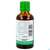 Sie sehen eine Packung Bittergurke Tinktur Phytopharma 50ml, Produktbild: 04 Bittergurke Tinktur Phytopharma 50ml, A-Nr.: 3451275 - 04