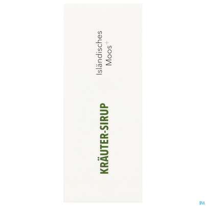 Sie sehen eine Packung Islaendisch Moos Hustensirup +vitamin C Gelatine+fructosefrei 245ml, Produktbild: 05 Islaendisch Moos Hustensirup +vitamin C Gelatine+fructosefrei 245ml, A-Nr.: 5673258 - 05