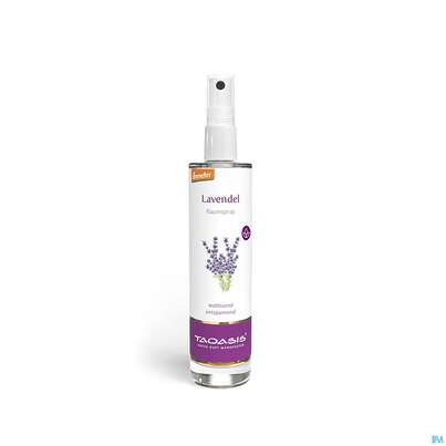 Taoasis Raumspray Lavendel 50ml, A-Nr.: 3164392 - 02