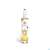 Taoasis Baldini Yogaduft Raumspray Bio|demeter 50ml, A-Nr.: 5307312 - 02