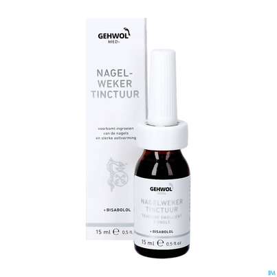 Gehwol Med.nagelweicher Nr 64125 15ml, A-Nr.: 1873115 - 11