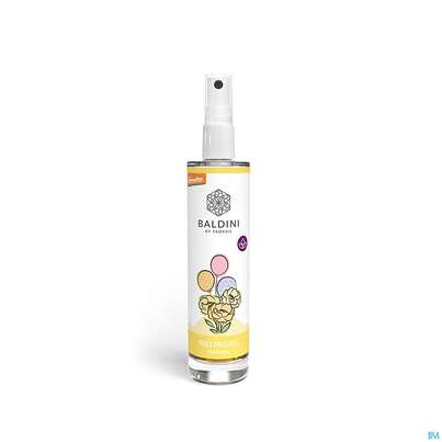 Taoasis Baldini Feelfreude Raumspray Demeter 50ml, A-Nr.: 4615738 - 04