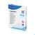 Sie sehen eine Packung Wundverband Hydrofilm 10x 12,5cm 10st, Produktbild: 04 Wundverband Hydrofilm 10x 12,5cm 10st, A-Nr.: 3697088 - 04