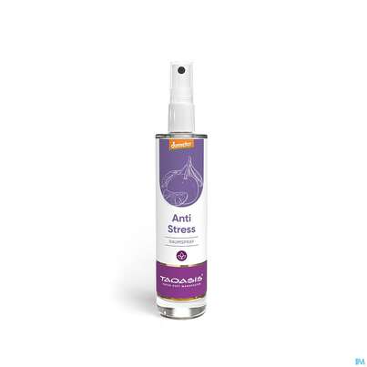 Taoasis Anti Stress Raumspray 50ml, A-Nr.: 5374685 - 07
