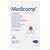 Kompressen Medicomp Vliesstoff 4fach Unsteril 7,5x 7,5cm 100st, A-Nr.: 1652035 - 02