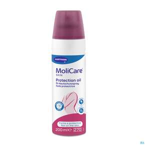Molicare Skin Oel Hautschutzspray 200ml, A-Nr.: 4738056 - 01