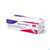 Sie sehen eine Packung Untersuchungshandschuhe Peha/soft/puderfrei Nitrile Unsteril White Xl 180st, Produktbild: 05 Untersuchungshandschuhe Peha/soft/puderfrei Nitrile Unsteril White Xl 180st, A-Nr.: 3994076 - 05