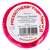 Tape Pressotherm/finger-tape Flexibel Kohaesive 2,5cmx 4,5m Pink 1st, A-Nr.: 4250952 - 02