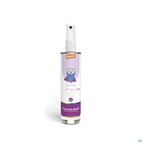 Taoasis Raumspray Keine Angst Kids Demeter 50ml, A-Nr.: 5998629 - 01
