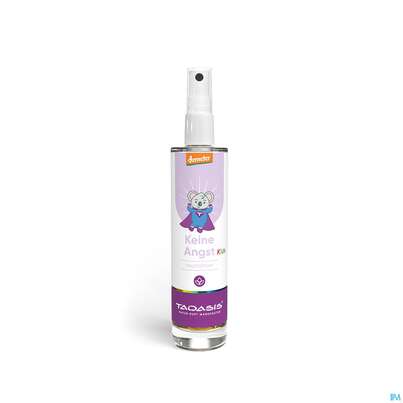 Taoasis Raumspray Keine Angst Kids Demeter 50ml, A-Nr.: 5998629 - 01