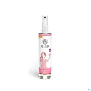 Taoasis Baldini Raumspray/demeter Herzoeffner 50ml, A-Nr.: 5998457 - 01