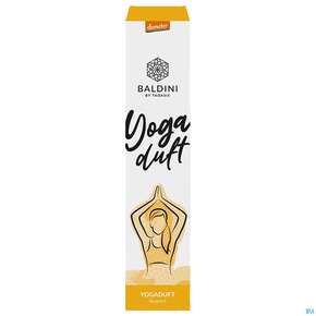 Taoasis Baldini Raumduft/set Yogaduft 50ml, A-Nr.: 5790366 - 01
