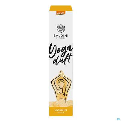 Taoasis Baldini Raumduft/set Yogaduft 50ml, A-Nr.: 5790366 - 03