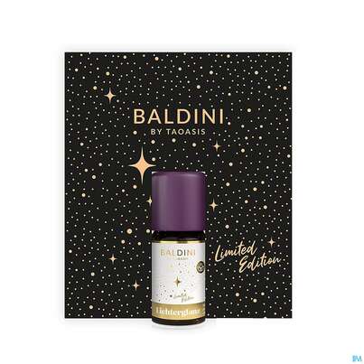 Taoasis Baldini Mini-duftset Lichtglanz 1st, A-Nr.: 5981505 - 03