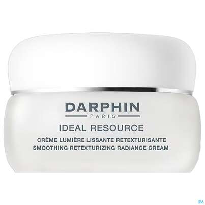 Darphin Ideal Resource Cream D4jl 50ml, A-Nr.: 3951440 - 01