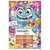 TETESEPT Kids Badesalz Monsterparty, A-Nr.: 6021262 - 02