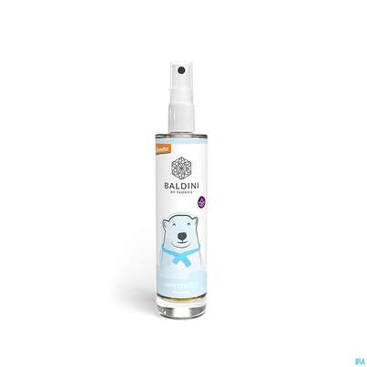 Taoasis Baldini Raumspray Winterzeit 50ml, A-Nr.: 5904717 - 03