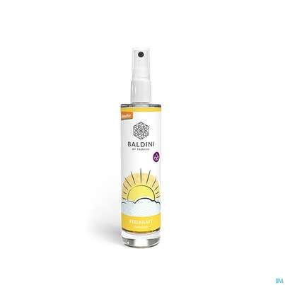 Taoasis Baldini Raumspray Feelkraft 50ml, A-Nr.: 4615750 - 05