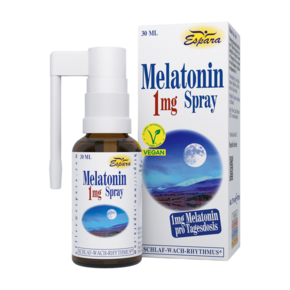 Espara Melatonin 1mg Spray, A-Nr.: 3957425 - 01