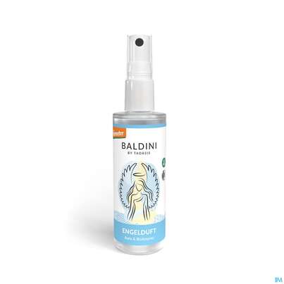 Taoasis Baldini Aura +bodyspray Engelduft 30ml, A-Nr.: 5791236 - 01