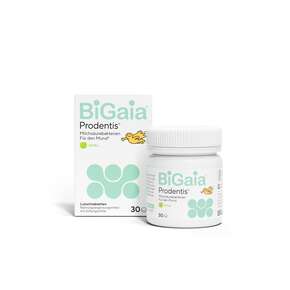 BiGaia® Prodentis® Lutschtabletten, A-Nr.: 6022379 - 01