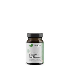nicapur 5-HTP50 SeroBalance®, A-Nr.: 4902194 - 01