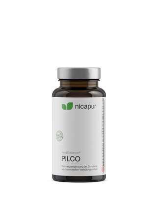 nicapur mediBalance® PILCO, A-Nr.: 4603936 - 01