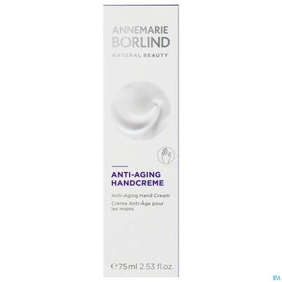 Boerlind Anti/aging Handcreme 60059 75ml, A-Nr.: 5109730 - 03