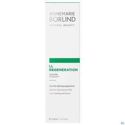 Boerlind Ll Regeneration Reinigungsmilch 658 150ml, A-Nr.: 2301987 - 02