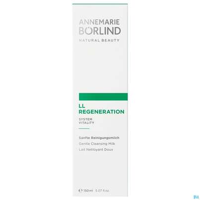 Boerlind Ll Regeneration Reinigungsmilch 658 150ml, A-Nr.: 2301987 - 03