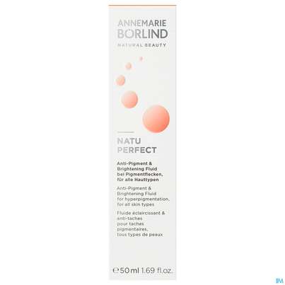 Boerlind Natuperfect 859 50ml, A-Nr.: 4271807 - 01