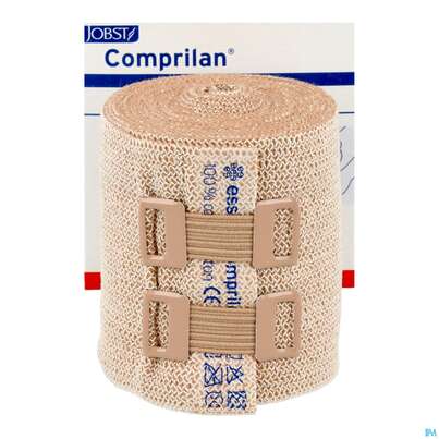 Elastische Binden Comprilan Textilelast.kurzzugbinde 5mx 6cm Nr 0102600 1st, A-Nr.: 1402924 - 18