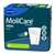 Inkontinenz Molicare Premium/men Pad Tropfen 2 14st, A-Nr.: 4918723 - 03