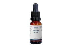 NatuGena Vitamin D 20000 Tropfen, A-Nr.: 5989961 - 01