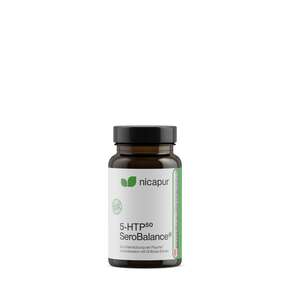 nicapur 5-HTP50 SeroBalance®, A-Nr.: 6011430 - 01