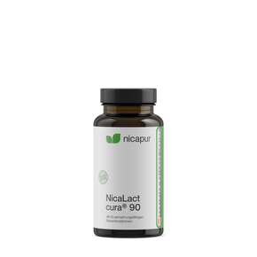 nicapur NicaLact cura® 90, A-Nr.: 3435595 - 01