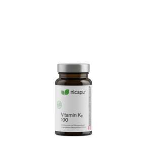 nicapur Vitamin K2, A-Nr.: 4734940 - 01