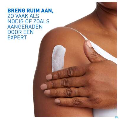 Sie sehen eine Packung Cerave Intensive Feuchtigkeits- Creme 340g, Produktbild: 07 Cerave Intensive Feuchtigkeits- Creme 340g, A-Nr.: 5983987 - 07